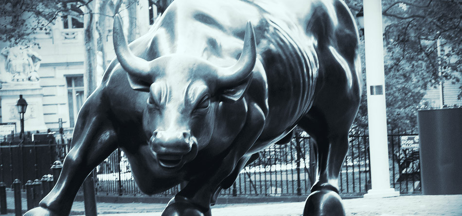 Bull Market Still Has Legs: Prudential