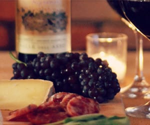 Cheese Pairing Primer: A Hands-On Workshop
