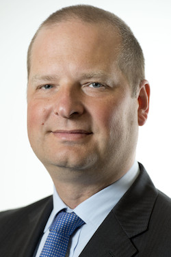 Jeff Gooch, Markit