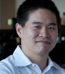 Brad Katsuyama, IEX