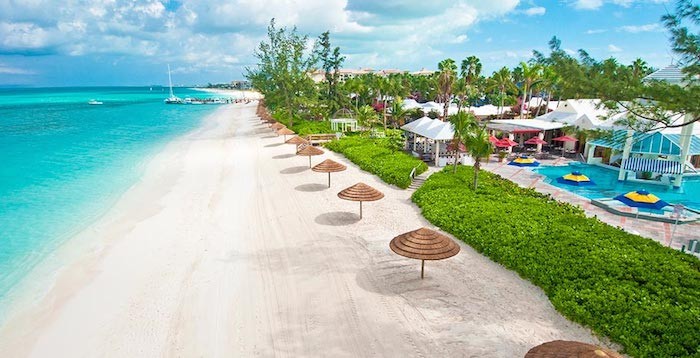 XBOX Play Lounge: Family Fun at Caribbean Resorts