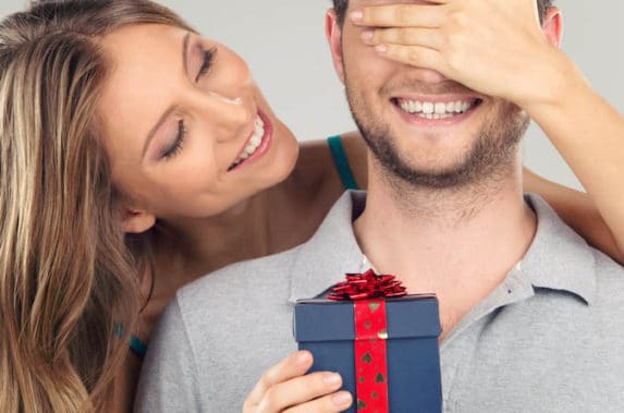 2014 Holiday Gift Guide for Men