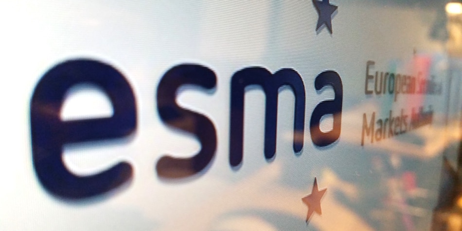 Esma Debates Financial Innovation