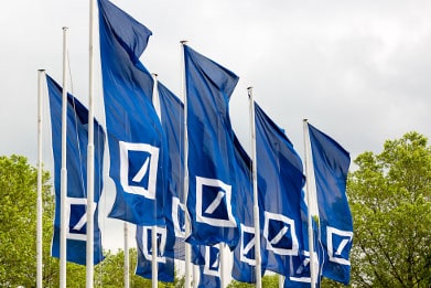 Ex-Deutsche Bank CEO Rolf Breuer Passes Away