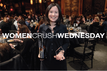 Brenda Tsai On No Women At The Top