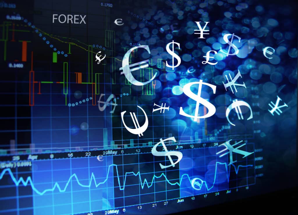 FX Trading Q&A: Paul Houston, Global Head of FX Products, CME