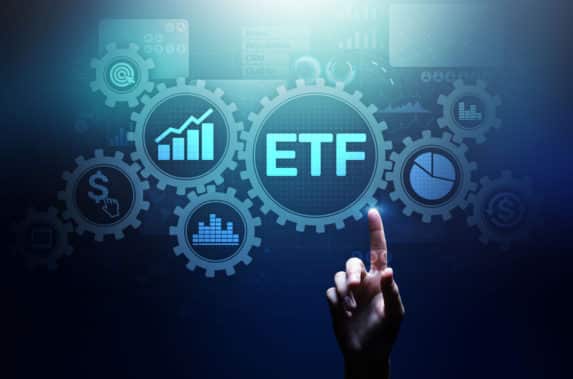 Assets in ETFs in Europe Reach Record