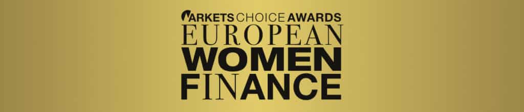 European Women in Finance Awards 2023 – The WINNERS!