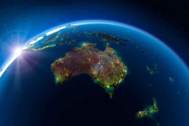 Regional Spotlight: Australia and New Zealand