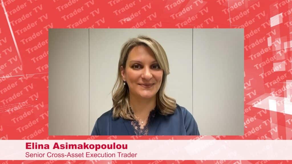 Trader TV: Elina Asimakopoulou on Turmoil in UK Gilts