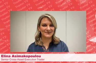 Trader TV: Elina Asimakopoulou on Turmoil in UK Gilts