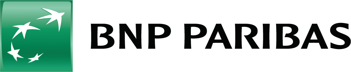 BNP Paribas logo