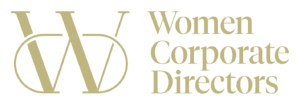 WCD logo