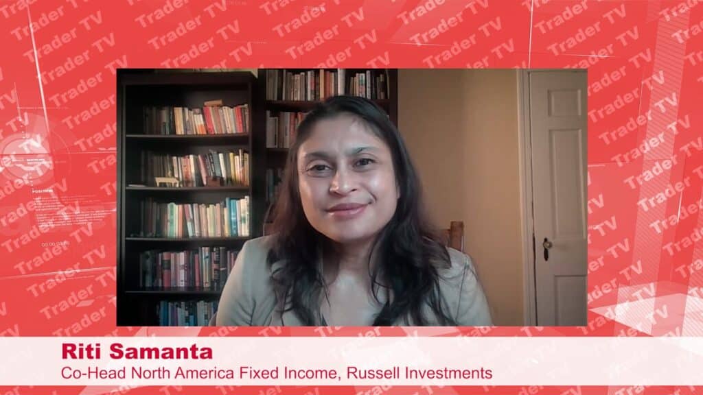 Trader TV: Navigating Liquidity Signals in Fixed Income